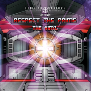 V/A – Respect the Prime: the Vinyl