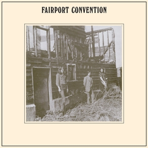 Fairport Convention – Angel Delight