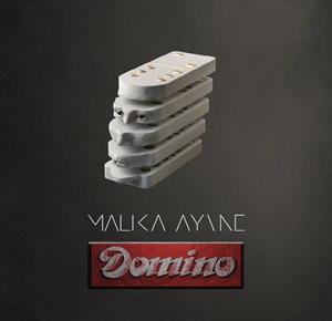 Ayane, Malika – Domino