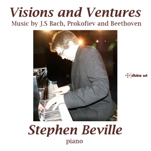Beville, Stephen – Visions and Ventures