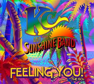 Kc & the Sunshine Band – Feeling You the 60's