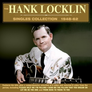 Locklin, Hank – Singles Collection 1948-62