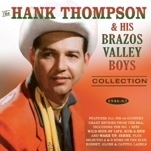 Thompson, Hank – Collection 1946-62