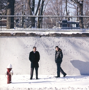 Atmosphere – Southsiders