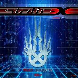Static-X – Project: Regeneration Vol.2