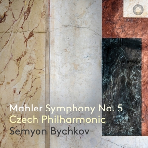 Czech Philharmonic – Mahler: Symphony No. 5