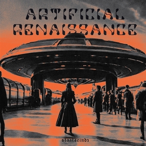Staatseinde – Artificial Renaissance