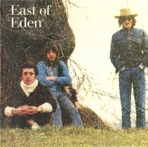 East of Eden – East of Eden