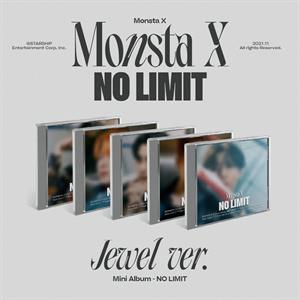 Monsta X – No Limit - Tour In Seoul