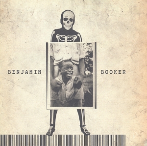 Booker, Benjamin – Benjamin Booker