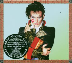 Adam & the Ants – Prince Charming