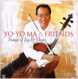 Ma, Yo-Yo – Songs of Joy & Peace
