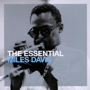 Davis, Miles – The Essential Miles Davis