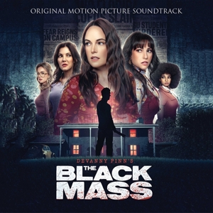 V/A – The Black Mass