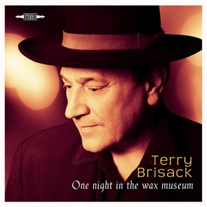 Brisack, Terry – One Night At the Wax Museum