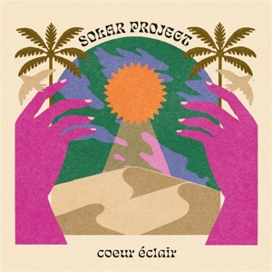 Solar Project – Coeur Eclair