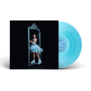 Pom Pom Squad – Mirror Starts Moving Without Me