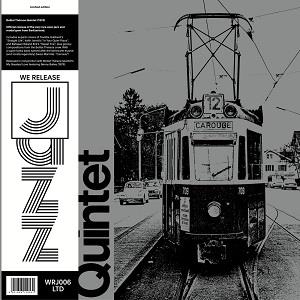 Boillat Therace Quintet – Boillat Therace Quintet