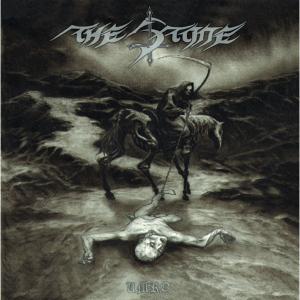 Stone – Umro