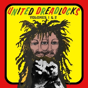 V/A – United Dreadlocks Volumes 1 and 2 - Joe Gibbs Roots Reggae 1976-1977