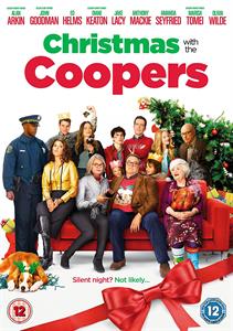 Jos   Antonio Abreu, Gustavo Du – Christmas With the Coopers