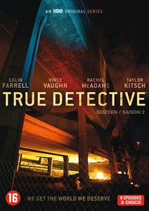 Tv Series – True Detective Season 2