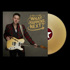 Stillman, Gabe – What Happens Next?