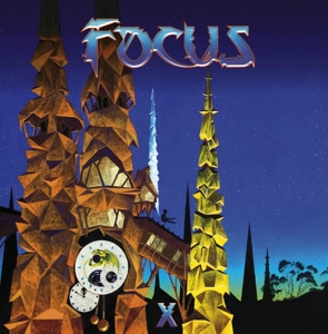 Focus – X