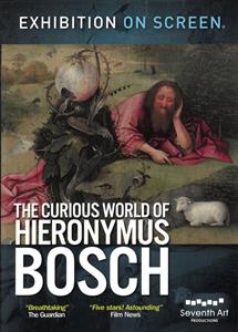 Documentary – Curious World of Hieronymous Bosch