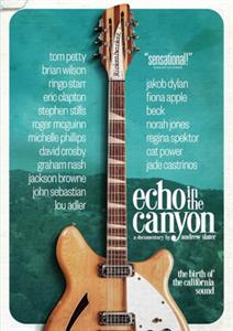 Sound City - Real To Reel – Echo In the Canyon