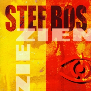 Bos, Stef – Zien