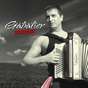Andreas Gabalier – Herzwerk