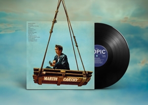Carthy, Martin – Martin Carthy