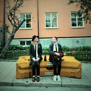 Friska Viljor – Revisited