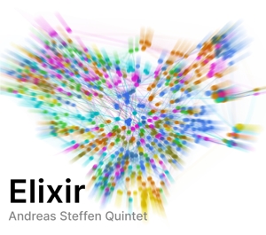Steffen, Andreas -Quintet- – Elixir