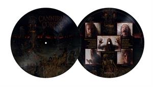 Cannibal Corpse – A Skeletal Domain