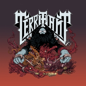 Terrifiant – Terrifiant