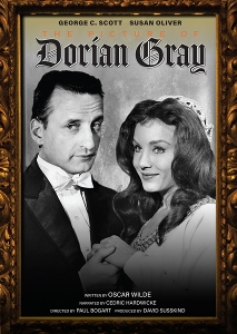 Movie – The Picture of Dorian Gray