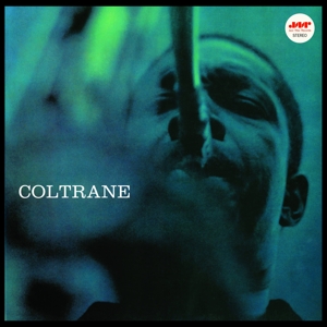 Coltrane, John – Coltrane