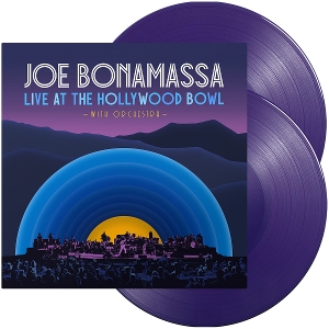 Bonamassa, Joe – Live At the Hollywood Bowl With Orchestra