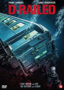 Movie – D-Railed