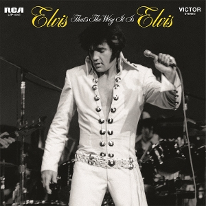 Presley, Elvis – That's the Way It is