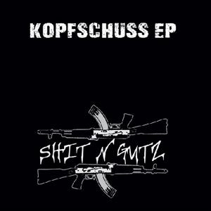 V/A – Kopfschuss Ep