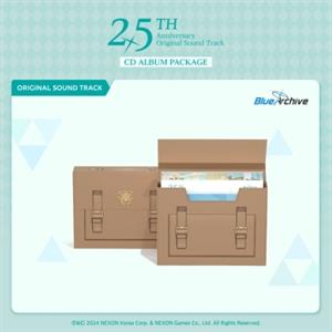 V/A – Blue Archive 2.5th Anniversary