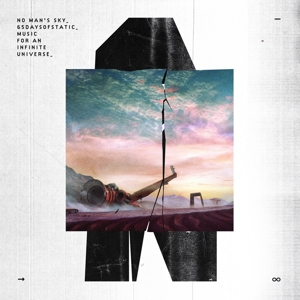 65dayofstatic – No Man's Sky