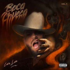 Leon, Carin – Boca Chueca Vol. 1