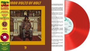 Holt, John – 1000 Volts of Holt
