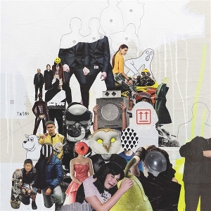 Twins – It's Complicated