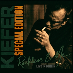 Sutherland, Kiefer – Reckless & Me