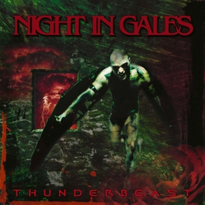 Night In Gales – Thunderbeast